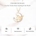 UNICORN NECKLACE